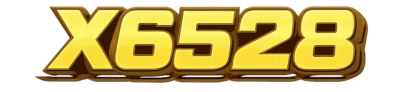 x6528 লোগো